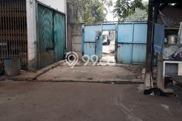 Gudang Paling Dicari LB 300m2 Dijual di Cipondoh Gudang Paling Dicari LB 300m2 Dijual di Cipondoh