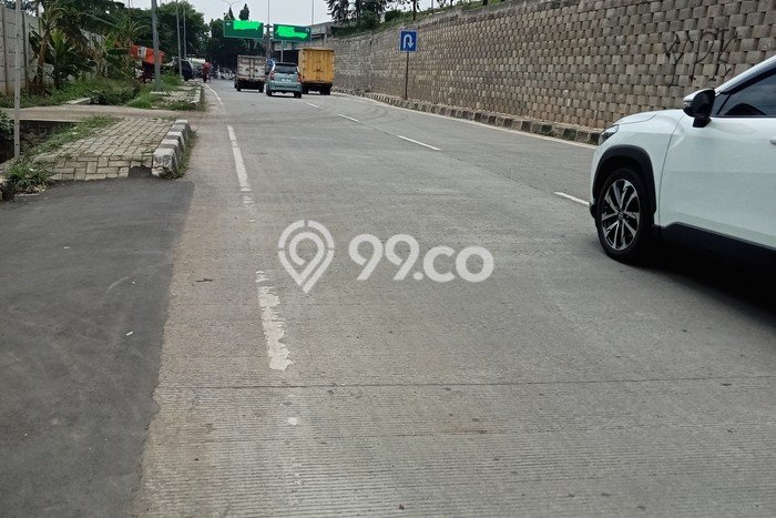 Pabrik Dijual di Prime Area Tangerang Luas 5000m2 Pabrik Dijual di Prime Area Tangerang Luas 5000m2