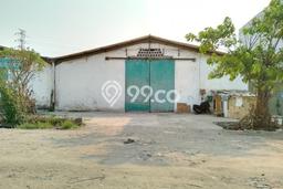 Unit Gudang Tersedia di Pluit Spesifikasi LB 630m2 Unit Gudang Tersedia di Pluit Spesifikasi LB 630m2