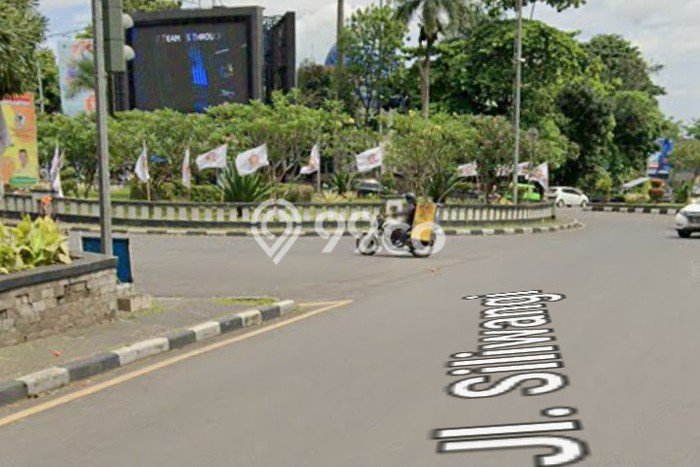 Ruko Dijual di Prime Area Bogor Luas 200m2 Ruko Dijual di Prime Area Bogor Luas 200m2
