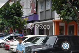 Ruko Dijual di Prime Area Bogor Luas 200m2 Ruko Dijual di Prime Area Bogor Luas 200m2