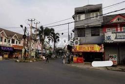 Unit Ruko Strategis di Cibinong, Bogor Potensi Cuan Besar Unit Ruko Strategis di Cibinong, Bogor Potensi Cuan Besar