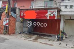 Untuk Dijual! Ruko di Poris Tangerang LT 90m2 / LB 180m2 Kawasan Strategis Untuk Dijual! Ruko di Poris Tangerang LT 90m2 / LB 180m2 Kawasan Strategis