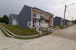 Rumah Sederhana Dijual Lokasi Maja 2 Kamar dengan Luas Tanah 112m2 Rumah Sederhana Dijual Lokasi Maja 2 Kamar dengan Luas Tanah 112m2