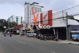 Ruko Dijual di Tebet Jakarta Selatan dengan LB 176m2 Ruko Dijual di Tebet Jakarta Selatan dengan LB 176m2
