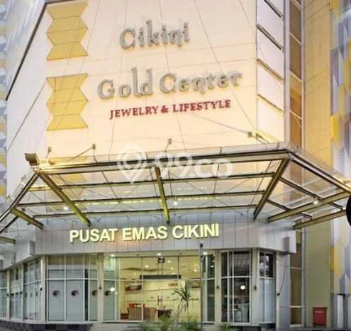 Unit Ruko Dijual di Jakarta Pusat LT 9m2 & LB 9m2 Unit Ruko Dijual di Jakarta Pusat LT 9m2 & LB 9m2