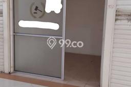 Unit Ruko Dijual di Jakarta Pusat LT 9m2 & LB 9m2 Unit Ruko Dijual di Jakarta Pusat LT 9m2 & LB 9m2