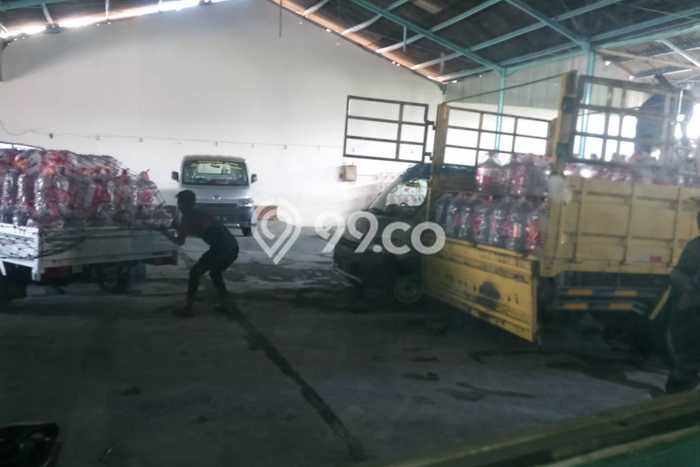 Gudang Dijual di Prime Area Surabaya Luas 980m2 Gudang Dijual di Prime Area Surabaya Luas 980m2