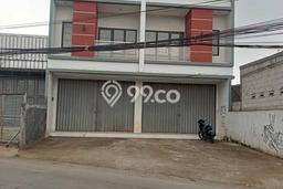 Unit Ruko disewakan di Legok Tangerang dengan LT 330m2 / LB 450m2 Unit Ruko disewakan di Legok Tangerang dengan LT 330m2 / LB 450m2