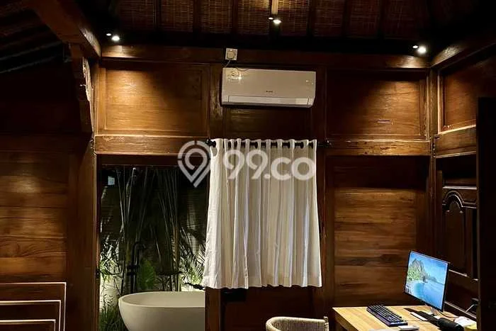 Komersial Usaha Dijual di Ubud Gianyar LT 150m2 & LB 50m2 Komersial Usaha Dijual di Ubud Gianyar LT 150m2 & LB 50m2