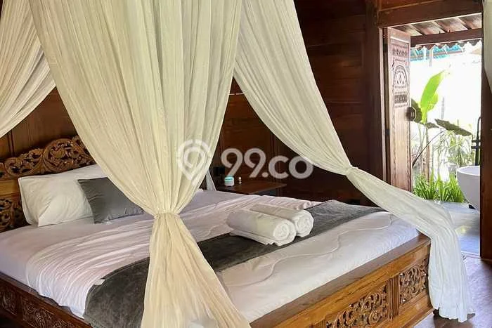 Komersial Usaha Dijual di Ubud Gianyar LT 150m2 & LB 50m2 Komersial Usaha Dijual di Ubud Gianyar LT 150m2 & LB 50m2