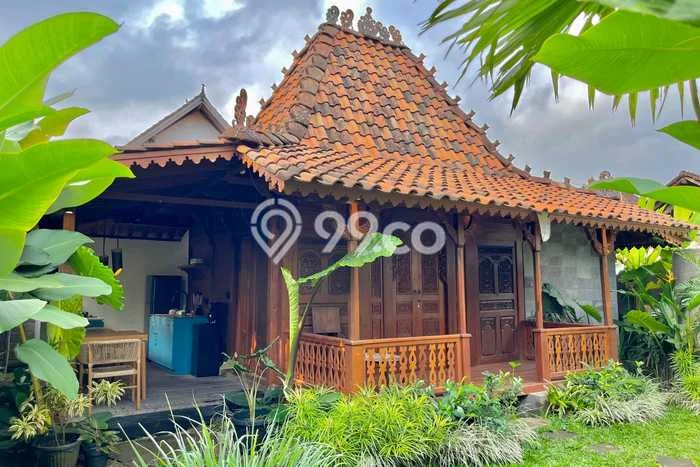 Komersial Usaha Dijual di Ubud Gianyar LT 150m2 & LB 50m2 Komersial Usaha Dijual di Ubud Gianyar LT 150m2 & LB 50m2
