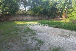Kavling Tanah Dijual di Neglasari, Tangerang, Luas 499m2 Area Strategis Kavling Tanah Dijual di Neglasari, Tangerang, Luas 499m2 Area Strategis