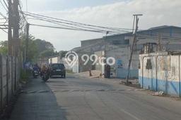 Jarang Ada! Tanah di Neglasari Punya Luas 499m2 SHM Jarang Ada! Tanah di Neglasari Punya Luas 499m2 SHM