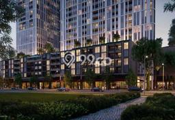 Apartemen High-End Dijual di Melbourne Luas 72m2 Apartemen High-End Dijual di Melbourne Luas 72m2