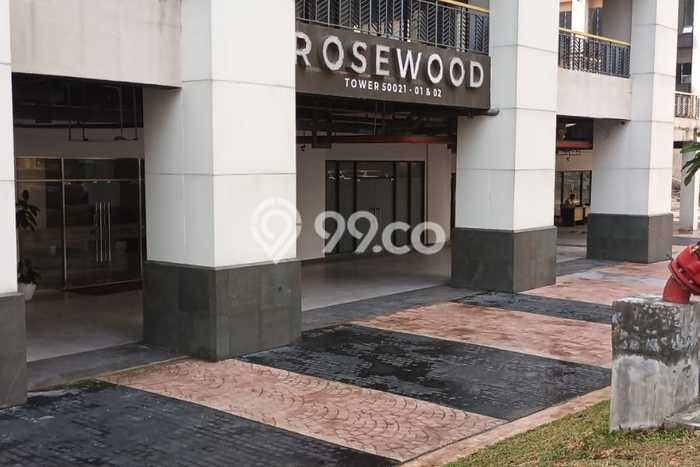 Dijual Apartemen di Bekasi 4 Kamar & 2 Kamar Mandi, Luas 82m2 Dijual Apartemen di Bekasi 4 Kamar & 2 Kamar Mandi, Luas 82m2