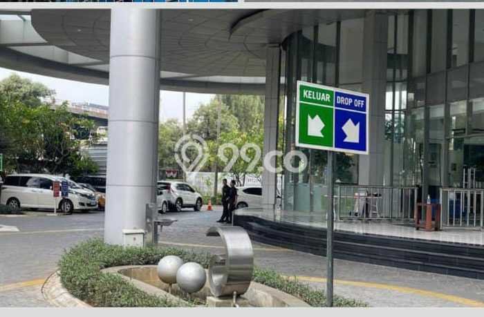 Kantor Dijual di Jakarta Barat LT 55m2 & LB 65m2 Lokasi Terbaik! Kantor Dijual di Jakarta Barat LT 55m2 & LB 65m2 Lokasi Terbaik!