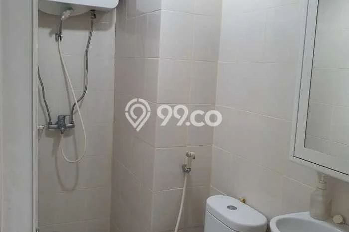 Untuk Dijual Apartemen 2 KT & 1 KM di Tangerang Lokasi Strategis Untuk Dijual Apartemen 2 KT & 1 KM di Tangerang Lokasi Strategis