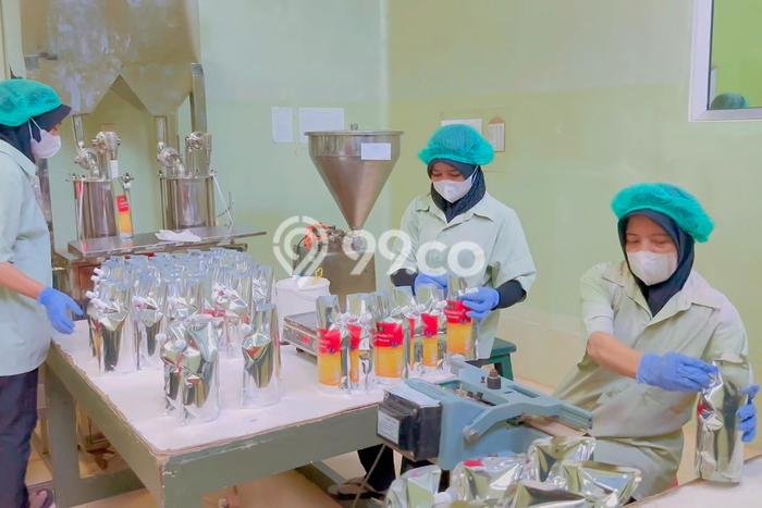 Pabrik Bagus Dijual di Bantar Gebang Bekasi Strategis Cocok untuk Kembangkan Bisnis Pabrik Bagus Dijual di Bantar Gebang Bekasi Strategis Cocok untuk Kembangkan Bisnis