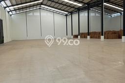 Dijual Gudang di Balaraja, Tangerang Harga Penawaran Spesial Dijual Gudang di Balaraja, Tangerang Harga Penawaran Spesial