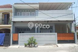 Rumah Strategis Minimalis Lb 330m2 di Karawaci, Tangerang Rumah Strategis Minimalis Lb 330m2 di Karawaci, Tangerang