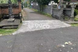 Kavling Tanah di Mengwi Dijual Luas 1100m2 Legalitas SHM Kavling Tanah di Mengwi Dijual Luas 1100m2 Legalitas SHM
