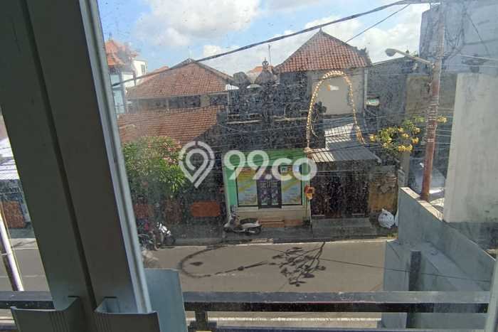 Jual Ruko Kawasan Strategis Kawasan Denpasar Barat, Luas 180m², Jalan Utama Jual Ruko Kawasan Strategis Kawasan Denpasar Barat, Luas 180m², Jalan Utama