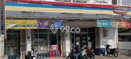 Untuk Dijual! Komersial di Tanah Sareal Bogor LT 300m2 / LB 300m2 Kawasan Strategis Untuk Dijual! Komersial di Tanah Sareal Bogor LT 300m2 / LB 300m2 Kawasan Strategis