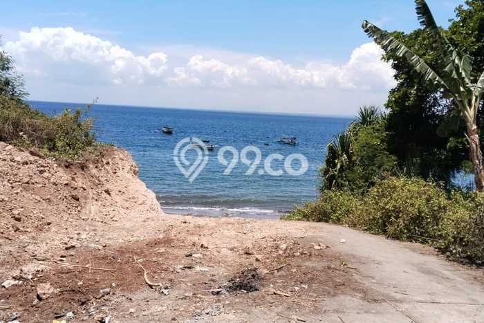 Kavling Tanah di Melaya Dijual Luas 2500m2 Legalitas SHM Kavling Tanah di Melaya Dijual Luas 2500m2 Legalitas SHM