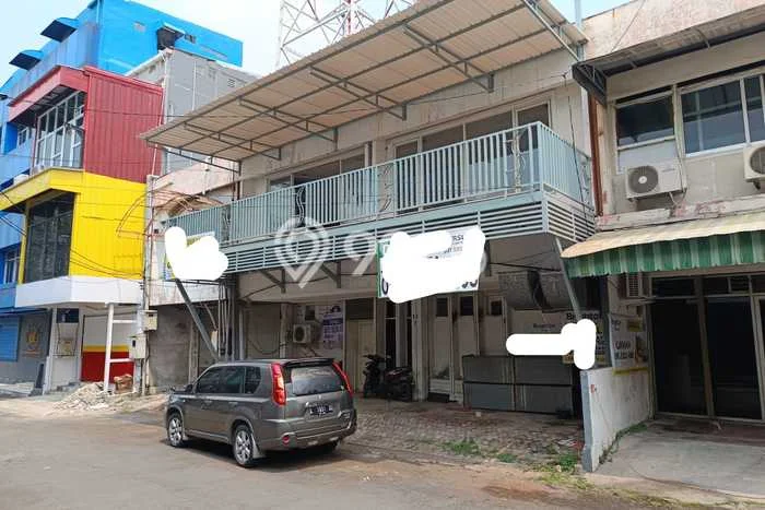 Unit Ruko Dijual di Sawahan Surabaya 330m2 Unit Ruko Dijual di Sawahan Surabaya 330m2