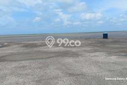 Tanah Dijual di Kendal Seluas 140000m2 Strategis Tanah Dijual di Kendal Seluas 140000m2 Strategis