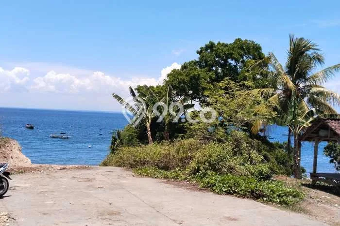 Kavling Tanah di Melaya Dijual Luas 2500m2 Legalitas SHM Kavling Tanah di Melaya Dijual Luas 2500m2 Legalitas SHM