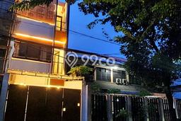 Unit Kost Dijual di Jakarta Barat Spesifikasi 24 Kamar Tidur dan Kawasan Strategis Unit Kost Dijual di Jakarta Barat Spesifikasi 24 Kamar Tidur dan Kawasan Strategis