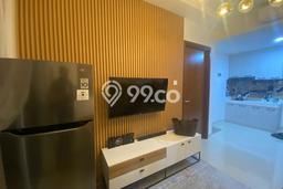 Untuk Dijual Apartemen 1 KT & 1 KM di Jakarta Timur Area Strategis Untuk Dijual Apartemen 1 KT & 1 KM di Jakarta Timur Area Strategis