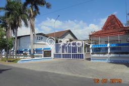 Dijual Pabrik di Muncar, Banyuwangi Harga Penawaran Spesial Dijual Pabrik di Muncar, Banyuwangi Harga Penawaran Spesial