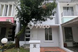 Rumah Luas Asri 3 KT Siap Huni di Gading Serpong Tangerang Rumah Luas Asri 3 KT Siap Huni di Gading Serpong Tangerang