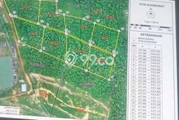 Tanah Dijual Lokasi Balikpapan Timur, Balikpapan Luas 100000m2 Legalitas Aman Tanah Dijual Lokasi Balikpapan Timur, Balikpapan Luas 100000m2 Legalitas Aman
