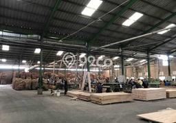 Unit Gudang Dijual di Gringsing Batang Luas Bangunan 14622m2 Unit Gudang Dijual di Gringsing Batang Luas Bangunan 14622m2