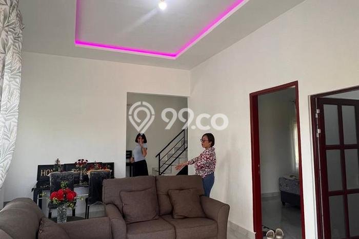 Rumah Modern Cantik 3 KT Bisa Langsung Pindah di Tomohon Utara Rumah Modern Cantik 3 KT Bisa Langsung Pindah di Tomohon Utara