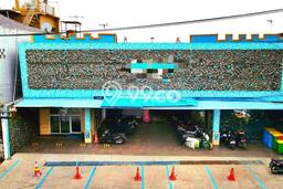 POTENSI BESAR! Hotel Kawasan , Luas 1700m2m², Area Bisnis POTENSI BESAR! Hotel Kawasan , Luas 1700m2m², Area Bisnis