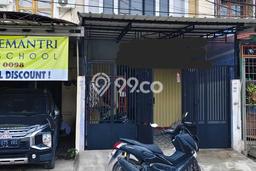 Ruko Favorit Dijual di Cipondoh Tangerang Area Pusat Bisnis Ruko Favorit Dijual di Cipondoh Tangerang Area Pusat Bisnis