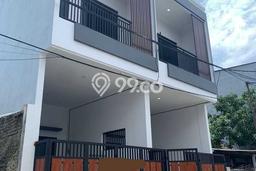 Rumah Modern Cantik 2 Kamar Bisa Langsung Pindah di Cipondoh Rumah Modern Cantik 2 Kamar Bisa Langsung Pindah di Cipondoh