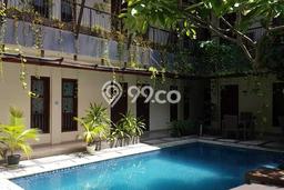 Hotel Kawasan , Luas 1200m2m², Kawasan Bisnis, Dekat Badung, Badung Hotel Kawasan , Luas 1200m2m², Kawasan Bisnis, Dekat Badung, Badung