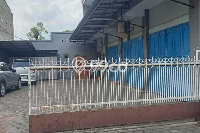 Unit Gudang Disewa Lokasi Cipondoh, Tangerang Spesifikasi Luas Bangunan 270m2 Unit Gudang Disewa Lokasi Cipondoh, Tangerang Spesifikasi Luas Bangunan 270m2
