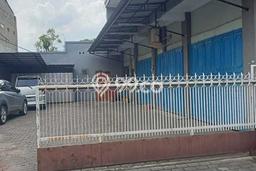 Unit Gudang Disewa Lokasi Cipondoh, Tangerang Spesifikasi Luas Bangunan 270m2 Unit Gudang Disewa Lokasi Cipondoh, Tangerang Spesifikasi Luas Bangunan 270m2