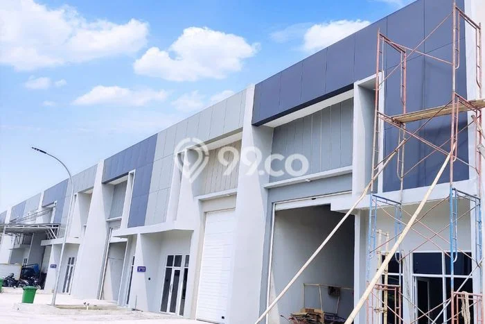 Gudang Kawasan Batu Ceper, Luas 90m², Disewakan, Pusat Bisnis, Siap Usaha Gudang Kawasan Batu Ceper, Luas 90m², Disewakan, Pusat Bisnis, Siap Usaha