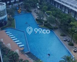 Unit Apartemen 1 Kamar & 1 Kamar Mandi Dijual di Cengkareng, Jakarta Barat Unit Apartemen 1 Kamar & 1 Kamar Mandi Dijual di Cengkareng, Jakarta Barat
