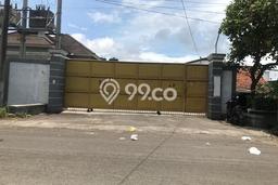 Pabrik Favorit Dijual di Muncar Banyuwangi Kawasan Pusat Bisnis Pabrik Favorit Dijual di Muncar Banyuwangi Kawasan Pusat Bisnis