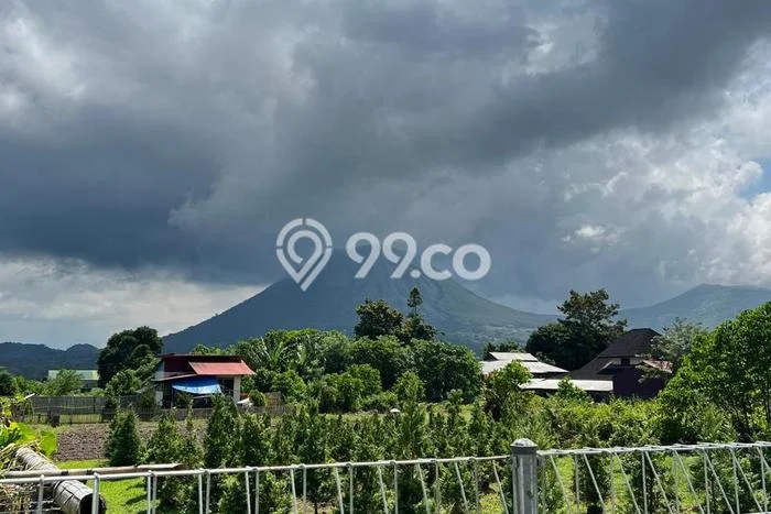Rumah Modern Cantik 3 KT Bisa Langsung Pindah di Tomohon Utara Rumah Modern Cantik 3 KT Bisa Langsung Pindah di Tomohon Utara
