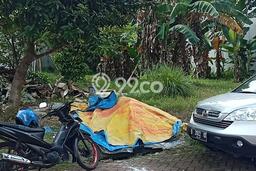 Tanah Kavling Dijual di Tangerang dengan Spesifikasi 465m2 Tanah Kavling Dijual di Tangerang dengan Spesifikasi 465m2